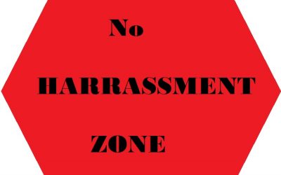 Creating Harassment Free Public Spaces