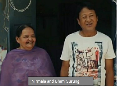 Remembering Nirmala Ji – A Tribute