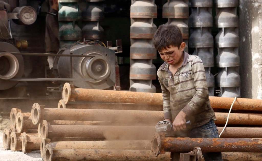 Child Labour: Global estimates 2020, Trends and the Road Forward – ILO and UNICEF Report
