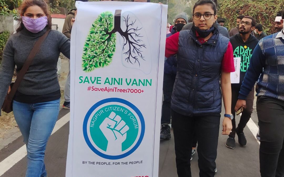 Save Ajni Vann