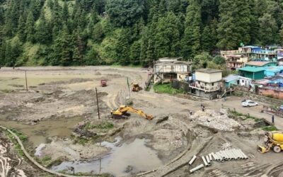 Sign the Petition – Save Sukhatal, Nainital Lake’s Lifeline